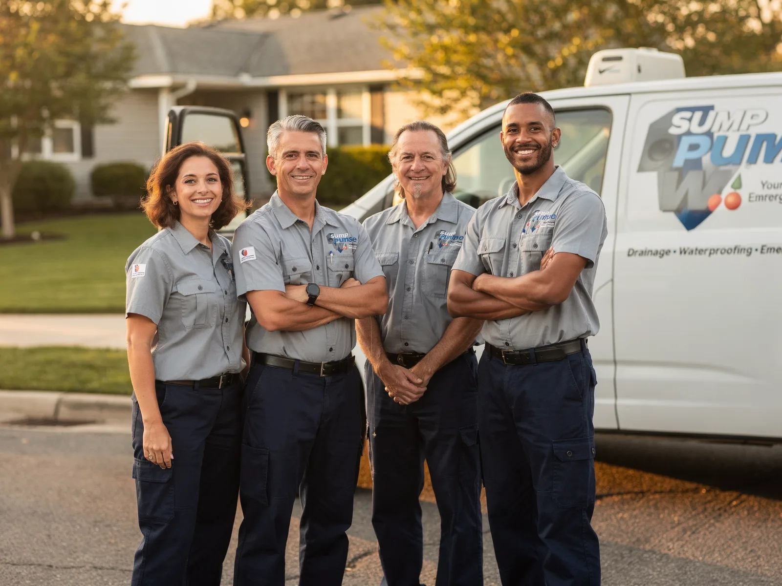 Water Heater Repair company in South Charleston, OH