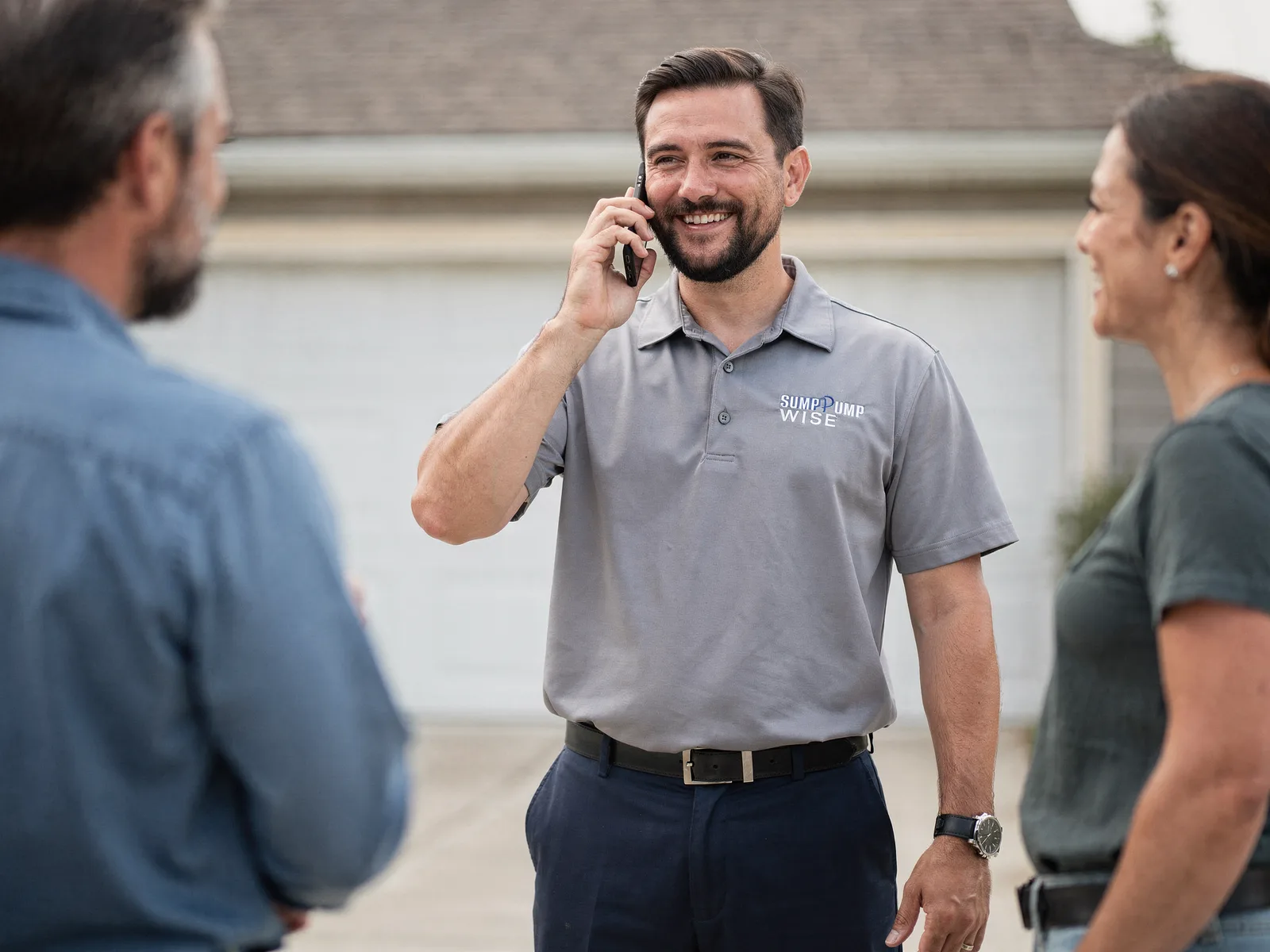 Water Heater Repair South Charleston, OH FAQs